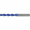 Cle-Line 1838 3/16 HSS Heavy-Duty Bright 118 Point Multi-Purpose Carbide-Tipped Masonry Drill