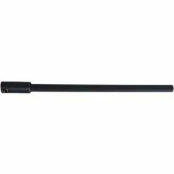 Cle-Line Series 1885 Mandrel-Arbor Extension 7/16" x 12"(18mm x 302mm)