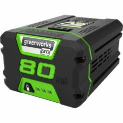 GreenWorks® 2901302 GBA80200 Pro Series 80V 2.0Ah Battery