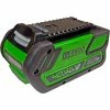 GreenWorks® 2909202AZ LB40A010 GMAX 40V 5.0Ah Battery