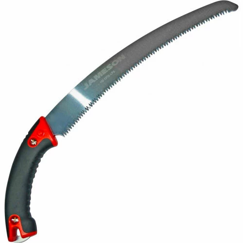 Jameson Tools Barracuda™ Tri-Cut Hand Saw With Locking Scabbard, 13" 2 Jameson Tools Barracuda™ Tri-Cut Hand Saw With Locking Scabbard, 13" - Image 2
