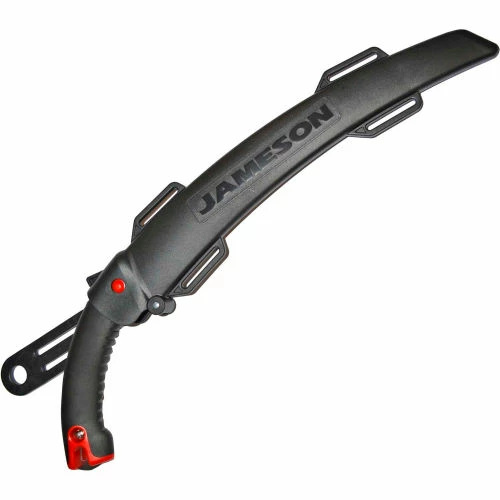 Jameson Tools Barracuda™ Tri-Cut Hand Saw With Locking Scabbard, 13" 1 Jameson Tools Barracuda™ Tri-Cut Hand Saw With Locking Scabbard, 13"