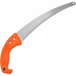 Jameson Tools Barracuda™ Tri-Cut Pruning Saw, 13"
