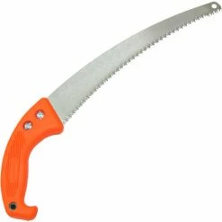 Jameson Tools Barracuda™ Tri-Cut Pruning Saw with Rubber Belting Scabbard, 16" -Cheap Power Tools Store HS 16TE O 2 1