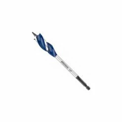 IRWIN Tools 7/8" X 6" Speedbor Max Drill Bit - Pkg Qty 3