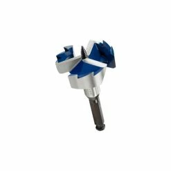 IRWIN Tools 4-5/8" Speedbor Max Self Feed Bit