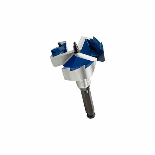IRWIN Tools 4-5/8" Speedbor Max Self Feed Bit 1 IRWIN Tools 4-5/8" Speedbor Max Self Feed Bit