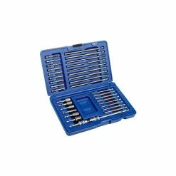 IRWIN Tools 34 Pc. Fastener Drive Set-Fastener Drive Tool Set -Cheap Power Tools Store IRW BM3057034