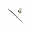 IRWIN Tools Sds-Plus Standard Tip-Drill Bit, 1 X 8 X 10