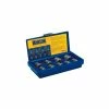 IRWIN Tools Extractor Set: 9 Pc. 8mm-19mm with 3/8" Drive