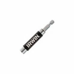 IRWIN Tools Compact Magnetic Screw Guide-3-1/16" - Pkg Qty 5