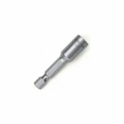 IRWIN Tools 1/4" Mag. Nutsetter x 6" - Pkg Qty 10