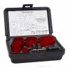 International Tool Mfg. ITM Electrician's Hole Saw Kit