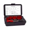 International Tool Mfg. ITM Plumber's Hole Saw Kit