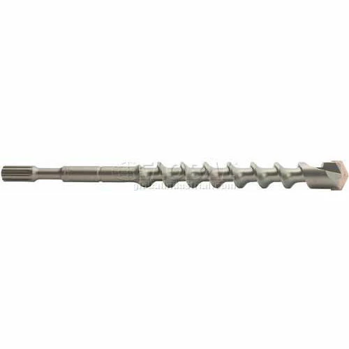 International Tool Mfg. ITM 1-1/4" X 22" Spline Drive 1 International Tool Mfg. ITM 1-1/4" X 22" Spline Drive