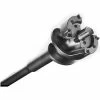 International Tool Mfg. ITM 3-1/8" X 22" SDS-Max Concrete Core Deep Cutter