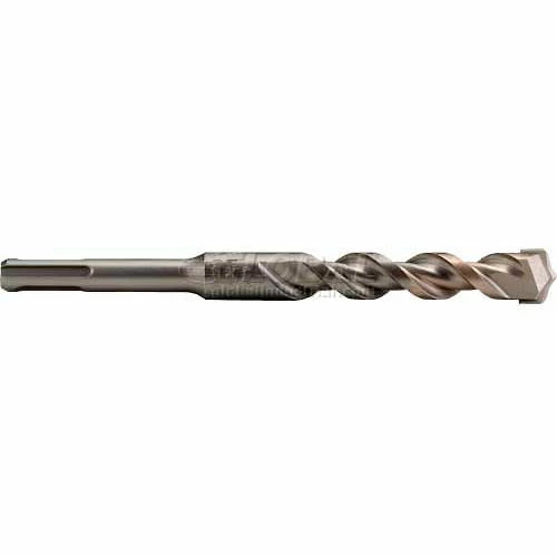 International Tool Mfg. Itm 3/8" X 12-1/4" Sds-Plus Carbide Hammer Drill Bit - Pkg Qty 10 1 International Tool Mfg. Itm 3/8" X 12-1/4" Sds-Plus Carbide Hammer Drill Bit - Pkg Qty 10