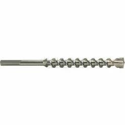 International Tool Mfg. ITM 5/8" X 36" SDS-Max