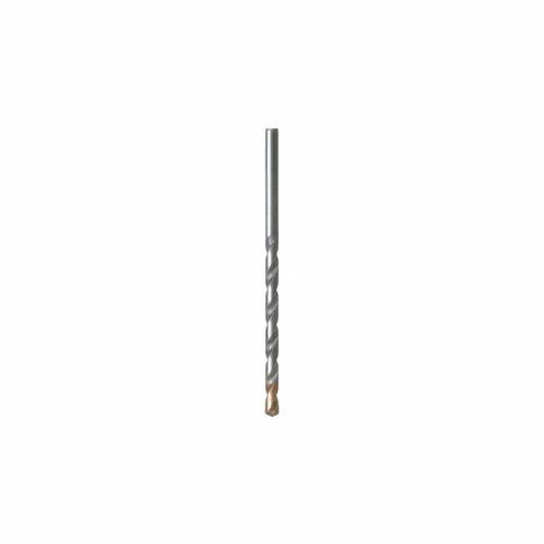 Tapcon 5/32 x 4-1/2 Carbide Drill Bit 4pk - Pkg Qty 10 1 Tapcon 5/32 x 4-1/2 Carbide Drill Bit 4pk - Pkg Qty 10