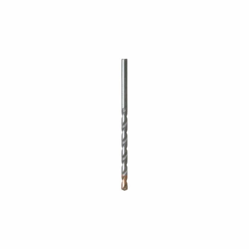Tapcon 5/32 X 5-1/2 Carbide Drill Bit - Pkg Qty 10 1 Tapcon 5/32 X 5-1/2 Carbide Drill Bit - Pkg Qty 10