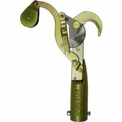 Jameson Tools Side Cut Fixed Pulley Tree Pruner