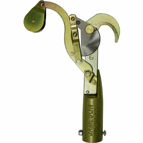 Jameson Tools Side Cut Fixed Pulley Tree Pruner 1 Jameson Tools Side Cut Fixed Pulley Tree Pruner