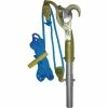 Jameson Tools Double Pulley Pruner with Pole Adapter