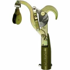 Jameson Tools Side Cut Swivel Pulley Tree Pruner