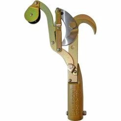 Jameson Tools Big Mouth Side Cut Tree Pruner