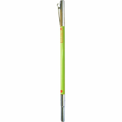 Jameson Tools JE Series Foam Core Extension Pole, 6' 1 Jameson Tools JE Series Foam Core Extension Pole, 6'