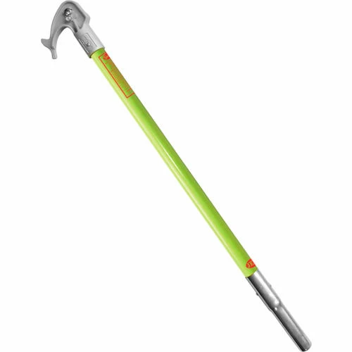 Jameson Tools JE Sawhead Pole, 6' 2 Jameson Tools JE Sawhead Pole, 6' - Image 2