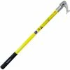 Jameson Tools Foam Core CompositLock™ Sawhead Pole, 6'