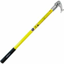 Jameson Tools Foam Core CompositLock™ Sawhead Pole, 6'