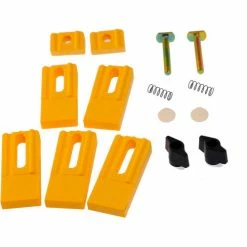 Micro Jig GRGH-040 GRR-Ripper Gravity Heel Kit - Pkg Qty 5