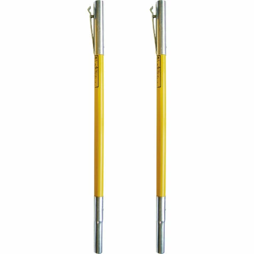 Jameson Tools FG Series 6-foot Extension Pole, 2-Pack 2 Jameson Tools FG Series 6-foot Extension Pole, 2-Pack - Image 2
