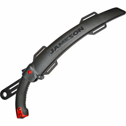 Jameson Tools Barracuda™ Tri-Cut Hand Saw With Locking Scabbard, 13" 3 Jameson Tools Barracuda™ Tri-Cut Hand Saw With Locking Scabbard, 13" - Image 3