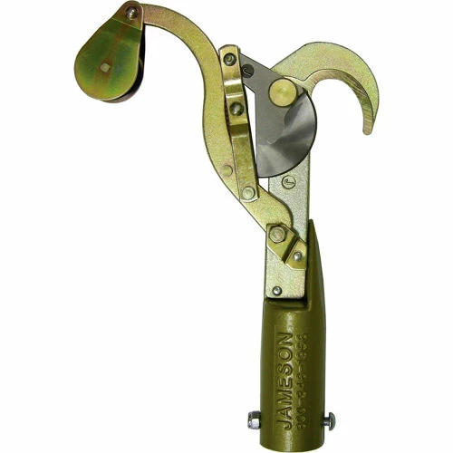 Jameson Tools Side Cut Fixed Pulley Tree Pruner 2 Jameson Tools Side Cut Fixed Pulley Tree Pruner - Image 2