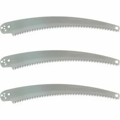 Jameson Tools Tri-Cut Saw Blade, 16", 3-Pack -Cheap Power Tools Store JKM SB 16TE 3PK