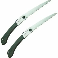 Jameson Tools Folding Pruning Saw, 8", 2-Pack -Cheap Power Tools Store JKM SB 8TE F 2PK