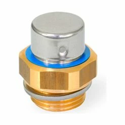 Brass Breather Filter with M12 x 1.5 Thread - J.W. Winco 882-M12X1.5-MS-M 5 Brass Breather Filter with M12 x 1.5 Thread - J.W. Winco 882-M12X1.5-MS-M -Cheap Power Tools Store JWI 882 M12X1 5 MS M