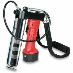 Legacy™ Mega Power 12V Battery Powered Grease Gun - L1380 - Pkg Qty 2