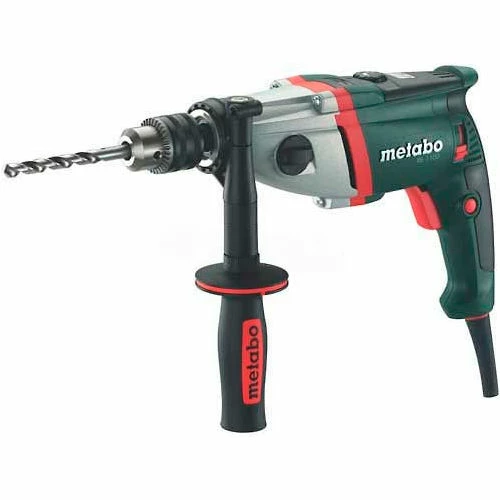Metabo® BEV 1300-2 1/2" Drill 1 Metabo® BEV 1300-2 1/2" Drill