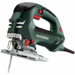 Metabo® STEB140 Variable Speed Jig Saw