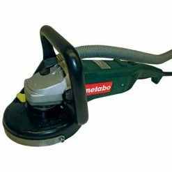 Metabo® US606467800 7 in. Concrete Preparation Kit