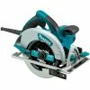 Makita® Magnesium Circular Saw, 5007MG, 7-1/4", 15 Amp, L.E.D. Light, Case