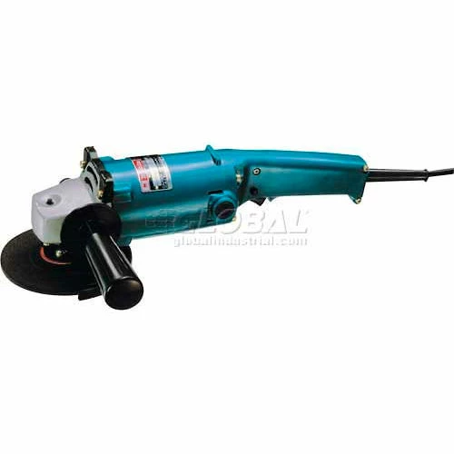 Makita® 5" Angle Grinder, 9005B, 9 Amp, 10,000 RPM, AC/DC, 5/8"-11 1 Makita® 5" Angle Grinder, 9005B, 9 Amp, 10,000 RPM, AC/DC, 5/8"-11