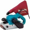 Makita® 9403 Belt Sander, 4" x 24", 11 Amp