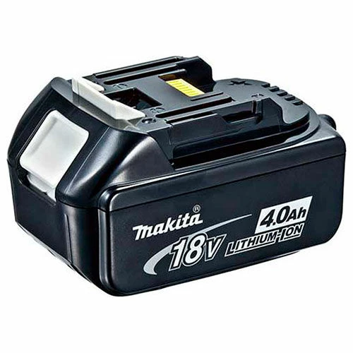 Makita® BL1840B 18V Li-Ion LXT Battery 4Ah Extended Capacity 1 Makita® BL1840B 18V Li-Ion LXT Battery 4Ah Extended Capacity