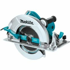 Makita® 10-1/4" Circular Saw, 15A, 4300 RPM, 5/8" Arbor, Bare Tool