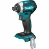 Makita® LXT® 3-Speed Impact Driver, Tool Only, Li-Ion, 18V, Brushless, Cordless